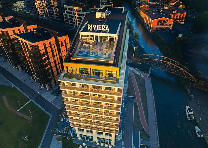 Hotel Riviera