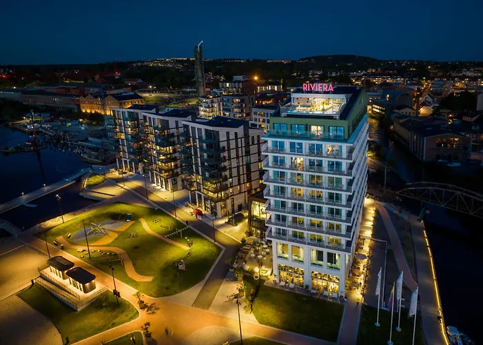 Hotel Riviera