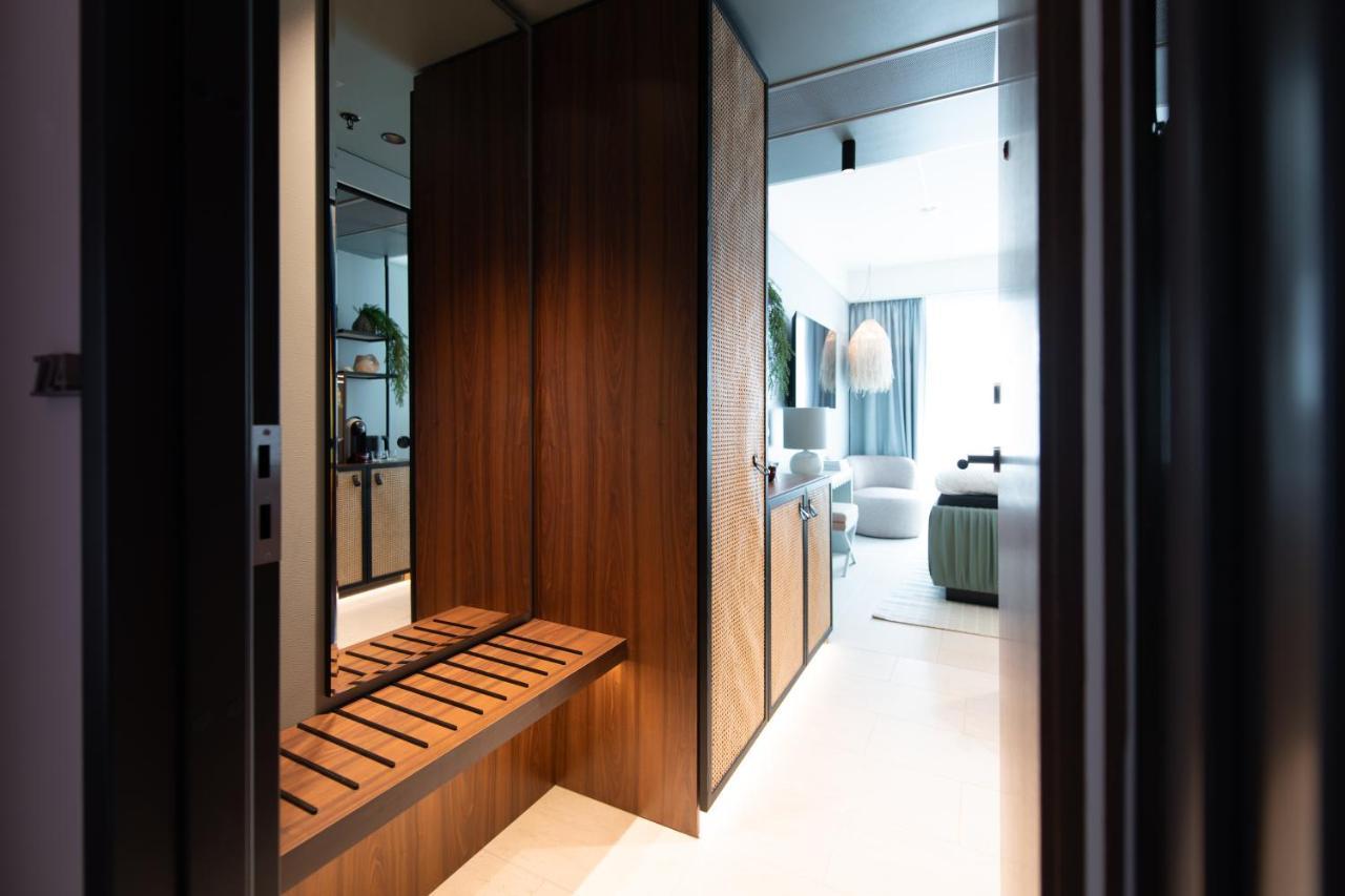 Riviera 4* Moss