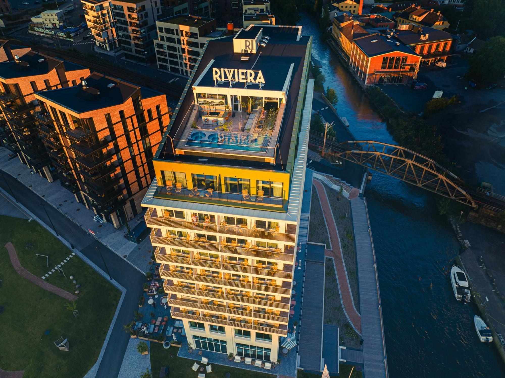 Riviera 4*